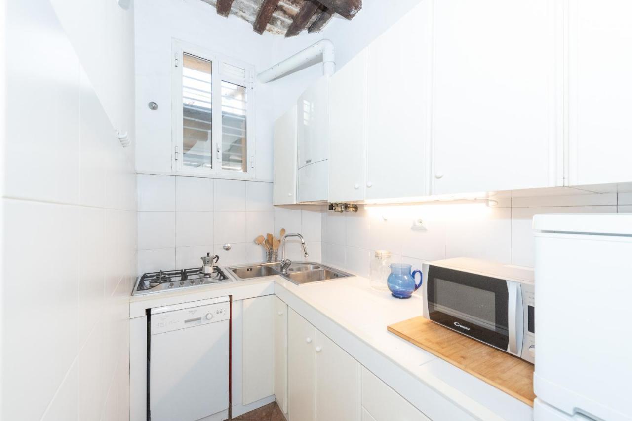 Stunning Campo De Fiori Apartment With Terrace روما المظهر الخارجي الصورة